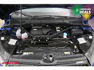 Skoda Enyaq 85 Sportline Matrix ACC LRHZ Camera Memory picture 7