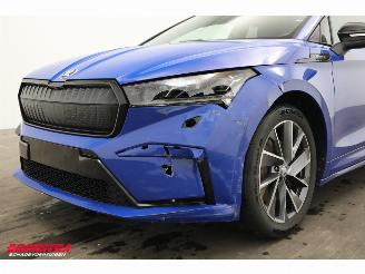 Skoda Enyaq 85 Sportline Matrix ACC LRHZ Camera Memory picture 9