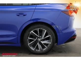 Skoda Enyaq 85 Sportline Matrix ACC LRHZ Camera Memory picture 11