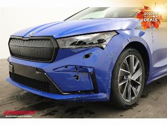 Skoda Enyaq 85 Sportline Matrix ACC LRHZ Camera Memory picture 9