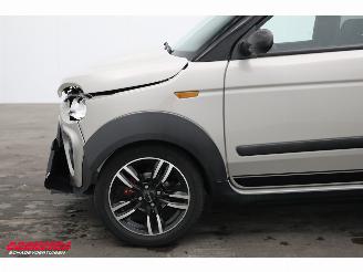 Microcar  M.Go Highland X DCI LED LMV picture 12