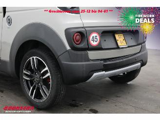 Microcar  M.Go Highland X DCI LED LMV picture 13