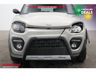 Microcar  M.Go Highland X DCI LED LMV picture 6