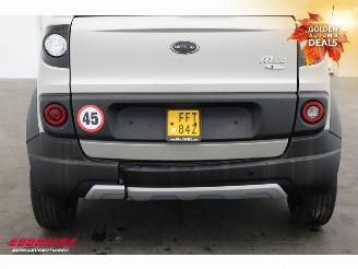 Microcar  M.Go Highland X DCI LED LMV picture 14