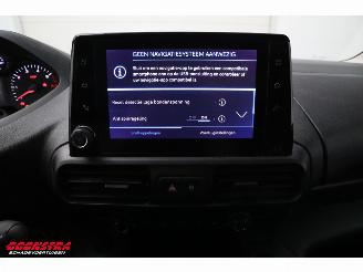 Peugeot Partner 1.5 BlueHDI Premium Apple/Android Airco Cruise PDC AHK picture 19