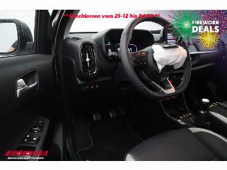 Kia Picanto 1.0 DPI GT-Line Schuifdak LED Virtual ACC Clima Camera LRHZ 7.536 km! picture 17