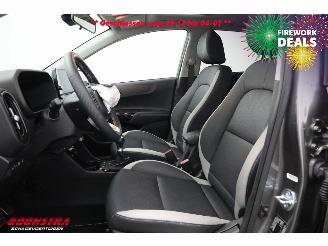 Kia Picanto 1.0 DPI GT-Line Schuifdak LED Virtual ACC Clima Camera LRHZ 7.536 km! picture 15