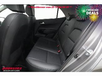 Kia Picanto 1.0 DPI GT-Line Schuifdak LED Virtual ACC Clima Camera LRHZ 7.536 km! picture 16