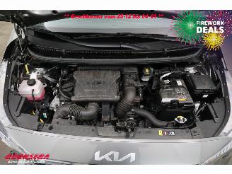 Kia Picanto 1.0 DPI GT-Line Schuifdak LED Virtual ACC Clima Camera LRHZ 7.536 km! picture 9