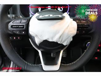 Kia Picanto 1.0 DPI GT-Line Schuifdak LED Virtual ACC Clima Camera LRHZ 7.536 km! picture 19