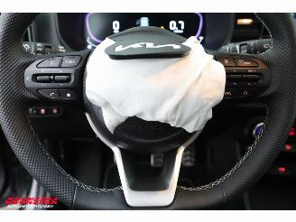 Kia Picanto 1.0 DPI GT-Line Schuifdak LED Virtual ACC Clima Camera LRHZ 7.536 km! picture 19