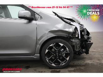 Kia Picanto 1.0 DPI GT-Line Schuifdak LED Virtual ACC Clima Camera LRHZ 7.536 km! picture 5