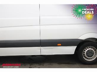 Mercedes Sprinter 316 CDI MAXI Navi Airco Cruise Camera SHZ PDC picture 14