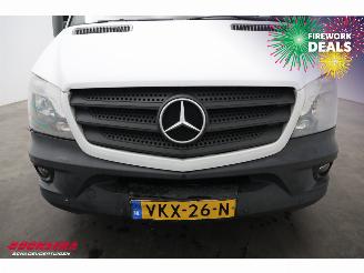 Mercedes Sprinter 316 CDI MAXI Navi Airco Cruise Camera SHZ PDC picture 11