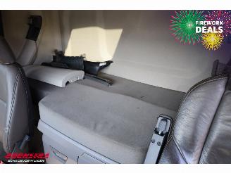 Scania R R500 6X2 Retarder VDL Haakarm Standclima Leder Navi Camera picture 28