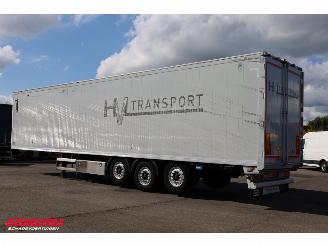 Knapen  K100 Walking Floor Alcoa Lift BY 2021 picture 4