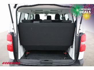 Peugeot Expert Combi 1.5 BlueHDi 100 9-Pers. Airco Cruise picture 20