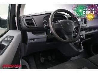 Peugeot Expert Combi 1.5 BlueHDi 100 9-Pers. Airco Cruise picture 16