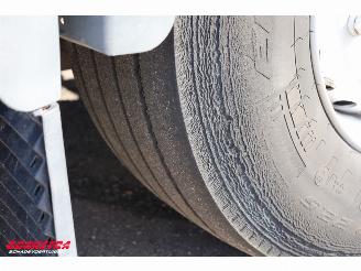 MAN TGS 28.470 Kroll Saug Druck Combi 6X2 38.679 km! picture 40