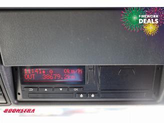 MAN TGS 28.470 Kroll Saug Druck Combi 6X2 38.679 km! picture 32