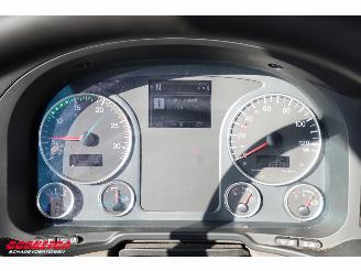 MAN TGS 28.470 Kroll Saug Druck Combi 6X2 38.679 km! picture 33