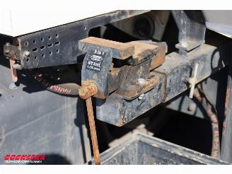 MAN TGS 28.470 Kroll Saug Druck Combi 6X2 38.679 km! picture 23