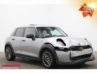 Mini Cooper 1.5 Aut. Classic LED Pano HUD H/K Cruise Camera picture 2