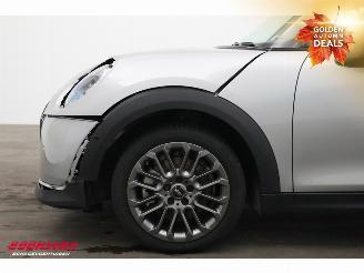 Mini Cooper 1.5 Aut. Classic LED Pano HUD H/K Cruise Camera picture 12