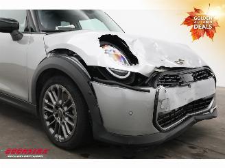 Mini Cooper 1.5 Aut. Classic LED Pano HUD H/K Cruise Camera picture 6