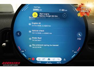 Mini Cooper 1.5 Aut. Classic LED Pano HUD H/K Cruise Camera picture 26