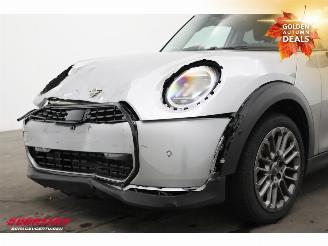 Mini Cooper 1.5 Aut. Classic LED Pano HUD H/K Cruise Camera picture 11