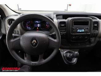 Renault Trafic Passenger 1.6 dCi Expression 9-Pers. Airco picture 6