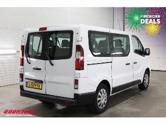 Renault Trafic Passenger 1.6 dCi Expression 9-Pers. Airco picture 3