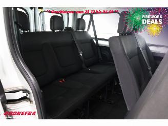 Renault Trafic Passenger 1.6 dCi Expression 9-Pers. Airco picture 10
