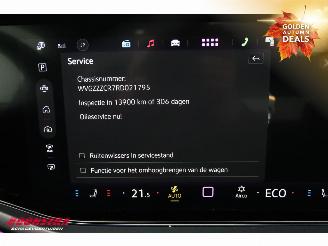 Volkswagen Touareg R 3.0 TSi 4Motion PHEV Pano HUD 360° Ventilatie ACC LRHZ AHK picture 30