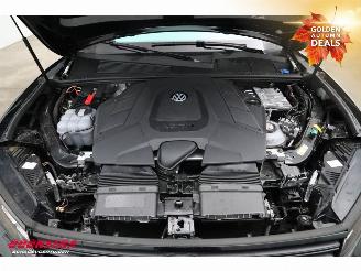 Volkswagen Touareg R 3.0 TSi 4Motion PHEV Pano HUD 360° Ventilatie ACC LRHZ AHK picture 9