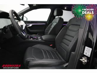 Volkswagen Touareg R 3.0 TSi 4Motion PHEV Pano HUD 360° Ventilatie ACC LRHZ AHK picture 19