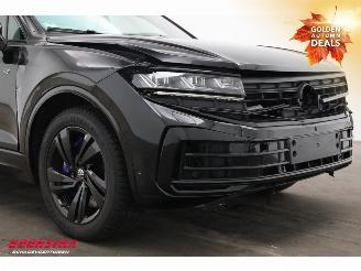 Volkswagen Touareg R 3.0 TSi 4Motion PHEV Pano HUD 360° Ventilatie ACC LRHZ AHK picture 6