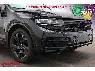 Volkswagen Touareg R 3.0 TSi 4Motion PHEV Pano HUD 360° Ventilatie ACC LRHZ AHK picture 6