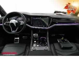 Volkswagen Touareg R 3.0 TSi 4Motion PHEV Pano HUD 360° Ventilatie ACC LRHZ AHK picture 17