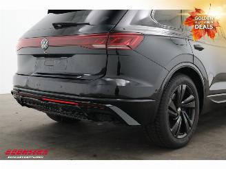 Volkswagen Touareg R 3.0 TSi 4Motion PHEV Pano HUD 360° Ventilatie ACC LRHZ AHK picture 15
