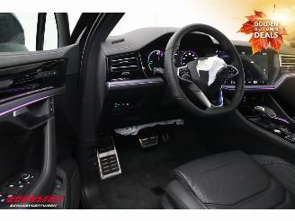 Volkswagen Touareg R 3.0 TSi 4Motion PHEV Pano HUD 360° Ventilatie ACC LRHZ AHK picture 21