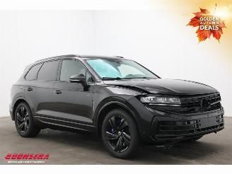 Volkswagen Touareg R 3.0 TSi 4Motion PHEV Pano HUD 360° Ventilatie ACC LRHZ AHK picture 2