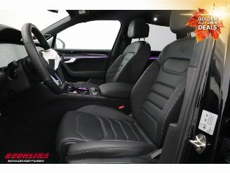 Volkswagen Touareg R 3.0 TSi 4Motion PHEV Pano HUD 360° Ventilatie ACC LRHZ AHK picture 19