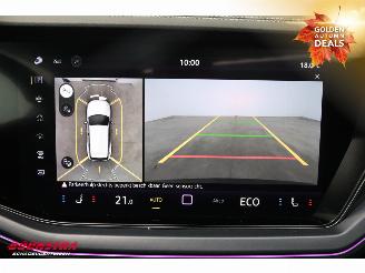 Volkswagen Touareg R 3.0 TSi 4Motion PHEV Pano HUD 360° Ventilatie ACC LRHZ AHK picture 28