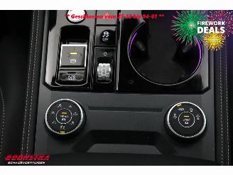 Volkswagen Touareg R 3.0 TSi 4Motion PHEV Pano HUD 360° Ventilatie ACC LRHZ AHK picture 31