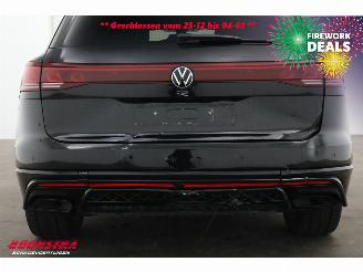 Volkswagen Touareg R 3.0 TSi 4Motion PHEV Pano HUD 360° Ventilatie ACC LRHZ AHK picture 14