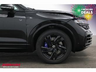 Volkswagen Touareg R 3.0 TSi 4Motion PHEV Pano HUD 360° Ventilatie ACC LRHZ AHK picture 5