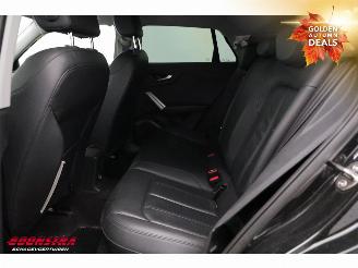 Audi Q2 35 TDi Aut. Leder Navi Clima Cruise SHZ picture 22