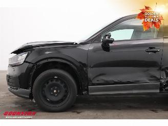 Audi Q2 35 TDi Aut. Leder Navi Clima Cruise SHZ picture 13